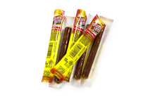 Load image into Gallery viewer, SLIM JIM Snack-Sized Smoked Meat Sticks Original, 0.28 oz, 120 Count

