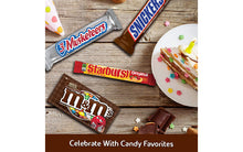 Load image into Gallery viewer, MARS Chocolate and Candy Full Size Variety Pack, 30 Count