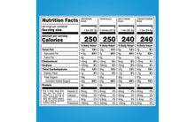 Load image into Gallery viewer, MARS Chocolate Full Size Candy Bars Assorted Variety Box, 30 Count