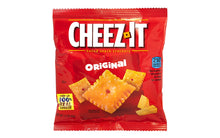Load image into Gallery viewer, CHEEZ-IT Baked Snack Crackers, 1.5 oz, 45 Count