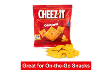 Load image into Gallery viewer, CHEEZ-IT Baked Snack Crackers, 1.5 oz, 45 Count