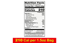 Load image into Gallery viewer, CHEEZ-IT Baked Snack Crackers, 1.5 oz, 45 Count