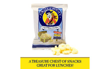 Load image into Gallery viewer, PIRATE'S BOOTY Natural Aged White Cheddar Baked Corn Puffs, 0.5 oz, 36 Count