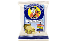 Load image into Gallery viewer, PIRATE'S BOOTY Natural Aged White Cheddar Baked Corn Puffs, 0.5 oz, 36 Count