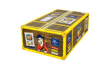 Load image into Gallery viewer, PIRATE'S BOOTY Natural Aged White Cheddar Baked Corn Puffs, 0.5 oz, 36 Count