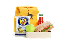 Load image into Gallery viewer, PIRATE'S BOOTY Natural Aged White Cheddar Baked Corn Puffs, 0.5 oz, 36 Count