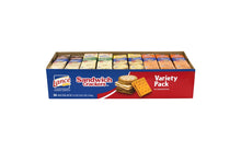 Load image into Gallery viewer, LANCE Sandwich Crackers Variety Pack, 36 Count