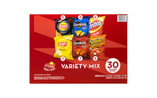 Load image into Gallery viewer, Frito Lay Variety Big Grab, 30 Count