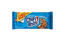 Load image into Gallery viewer, Nabisco Chips Ahoy Cookies, 3.4 lb