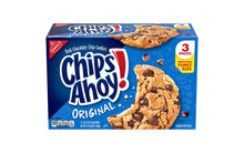 Load image into Gallery viewer, Nabisco Chips Ahoy Cookies, 3.4 lb
