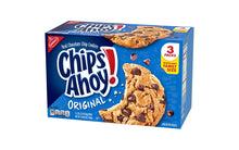 Load image into Gallery viewer, Nabisco Chips Ahoy Cookies, 3.4 lb
