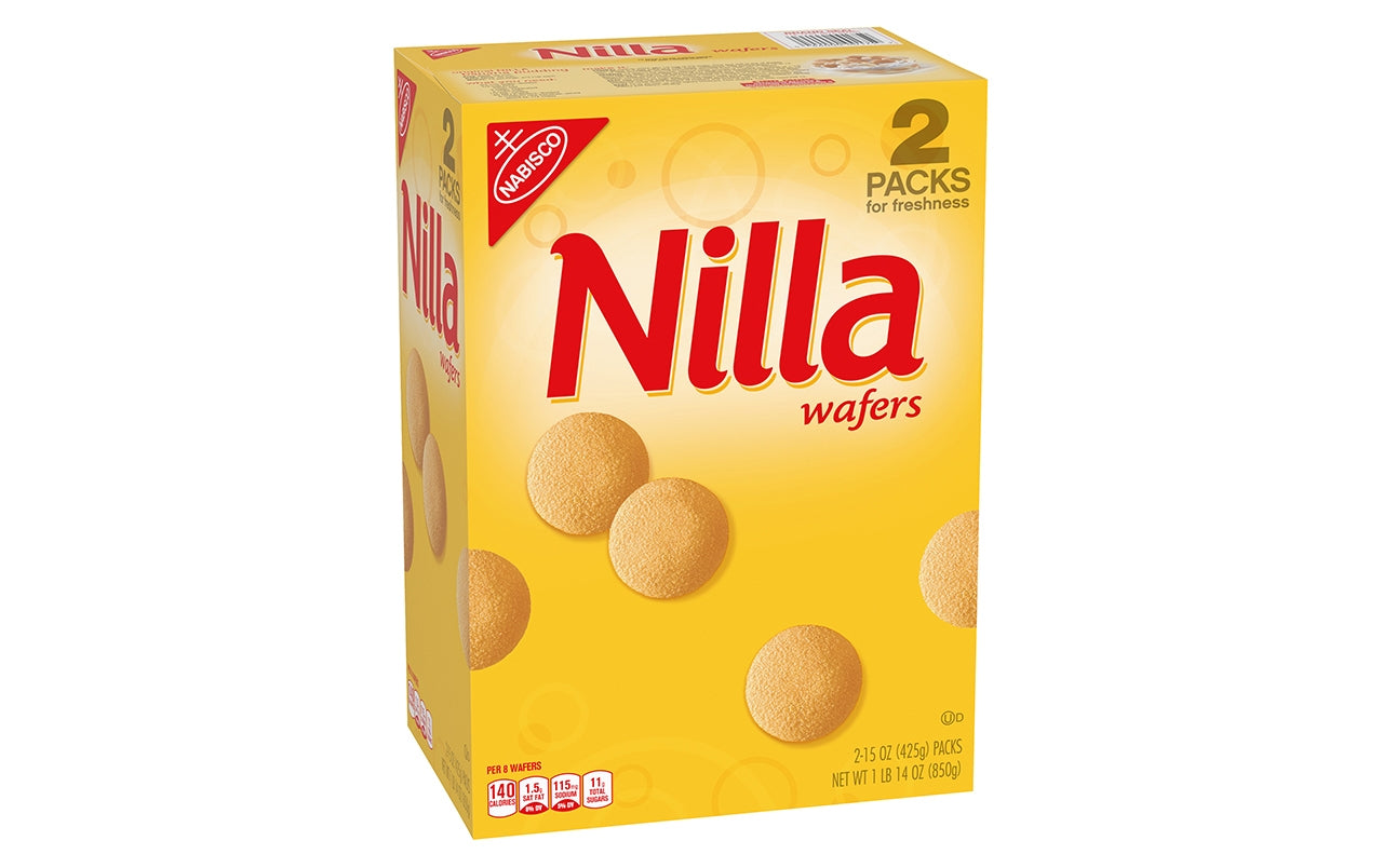 Nilla Wafer, 2 lb