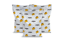 Load image into Gallery viewer, GOLDFISH Cheddar Baked Snack Crackers, 3.6 lb