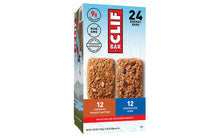 Load image into Gallery viewer, CLIF BAR Energy Bar Variety Pack, 24 Count
