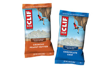 Load image into Gallery viewer, CLIF BAR Energy Bar Variety Pack, 20 Count