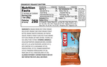Load image into Gallery viewer, CLIF BAR Energy Bar Variety Pack, 20 Count