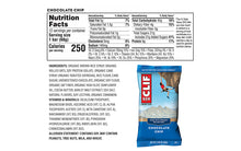 Load image into Gallery viewer, CLIF BAR Energy Bar Variety Pack, 20 Count