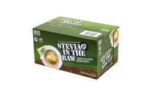 Load image into Gallery viewer, STEVIA IN THE RAW Zero Calorie Sweetener, 800 Packets