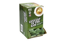Load image into Gallery viewer, STEVIA IN THE RAW Zero Calorie Sweetener, 800 Packets