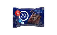 Load image into Gallery viewer, Fiber One 70 Calorie Chocolate Fudge Brownies, 40 Count