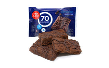 Load image into Gallery viewer, Fiber One 70 Calorie Chocolate Fudge Brownies, 40 Count