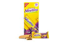 Load image into Gallery viewer, FIG NEWTONS Soft &amp; Fruit Chewy Fig Cookies, 2 oz, 24 Count
