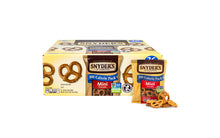 Load image into Gallery viewer, Snyder&#39;s Mini Pretzels 100 Calorie Bags 36 Count
