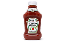 Load image into Gallery viewer, HEINZ Tomato Ketchup Squeeze Bottle, 44 oz, 3 Pack