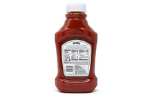 Load image into Gallery viewer, HEINZ Tomato Ketchup Squeeze Bottle, 44 oz, 3 Pack