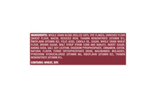 Load image into Gallery viewer, Belvita Breakfast Biscuits Cinnamon Brown Sugar 4 Packs, 25 Count