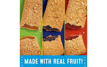 Load image into Gallery viewer, NUTRI-GRAIN Soft Baked Breakfast Bars Variety, 1.3 oz, 48 Count
