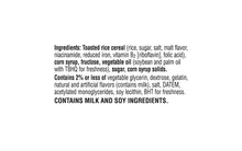 Load image into Gallery viewer, KELLOGG'S Original Rice Krispies Treats Snack Bars, 0.78 oz, 60 Count