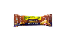 Load image into Gallery viewer, NATURE VALLEY Fruit & Nut Trail Mix Chewy Granola Bars, 48 Count
