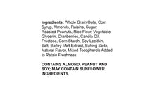 Load image into Gallery viewer, NATURE VALLEY Fruit & Nut Trail Mix Chewy Granola Bars, 48 Count