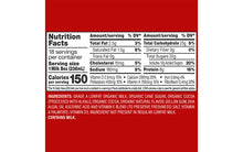Load image into Gallery viewer, Horizon Organic Chocolate Low-Fat Milk Boxes, 8 fl oz, 18 Count