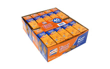 Load image into Gallery viewer, LANCE Toast Chee Peanut Butter Cracker Sandwiches, 40 Count