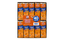 Load image into Gallery viewer, LANCE Toast Chee Peanut Butter Cracker Sandwiches, 40 Count