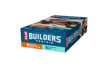 Load image into Gallery viewer, Clif Builder's 20g Protein Bar Variety Pack, 2.4 oz, 18 Count