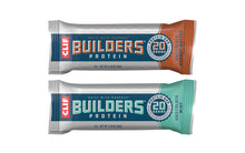Load image into Gallery viewer, Clif Builder's 20g Protein Bar Variety Pack, 2.4 oz, 18 Count