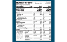 Load image into Gallery viewer, Clif Builder's 20g Protein Bar Variety Pack, 2.4 oz, 18 Count