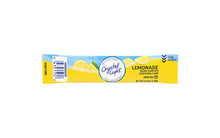 Load image into Gallery viewer, Crystal Light Drink Mix Pitcher Packs Lemonade, 16 Count