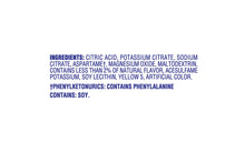 Load image into Gallery viewer, Crystal Light Drink Mix Pitcher Packs Lemonade, 16 Count