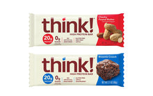 Load image into Gallery viewer, thinkTHIN High Protein Bars Variety 20g Protein, 15 Count
