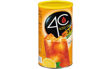 Load image into Gallery viewer, 4C Iced Tea Mix Lemon, 5.49 lb