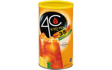 Load image into Gallery viewer, 4C Iced Tea Mix Lemon, 5.49 lb