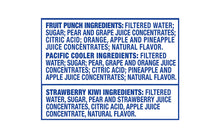 Load image into Gallery viewer, CAPRI SUN Fruit Juice Pouches Variety Pack, 6 fl oz, 40 Count