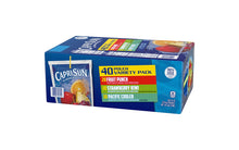 Load image into Gallery viewer, CAPRI SUN Fruit Juice Pouches Variety Pack, 6 fl oz, 40 Count