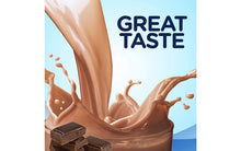 Load image into Gallery viewer, ENSURE Original Milk Chocolate Nutrition Shake, 8 fl oz, 24 Count
