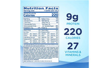 Load image into Gallery viewer, ENSURE Original Milk Chocolate Nutrition Shake, 8 fl oz, 24 Count