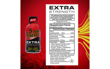 Load image into Gallery viewer, 5 Hour Energy Extra Strength Berry, 1.93 oz, 2 12-Packs